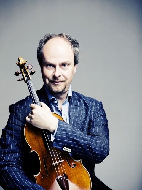 Le stelle mondiali della musica classica a Cagliari