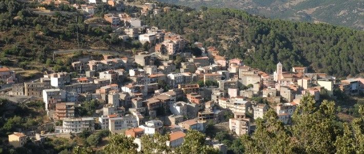 NurArcheoFestival, a Talana in scena la storia di Chichittu Serra