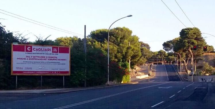 Cagliari Online, la nuova sfida locale e Nazionale di un giornale che si rinnova