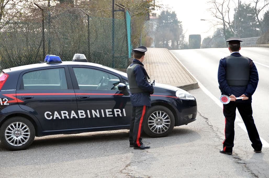Cagliari, ubriaco alla guida: nei guai pregiudicato di Capoterra