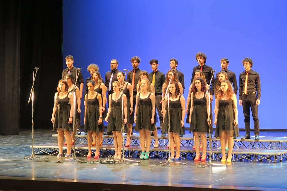 Alla cantante Maria Giovanna Cherchi il “Premio Maria Carta”