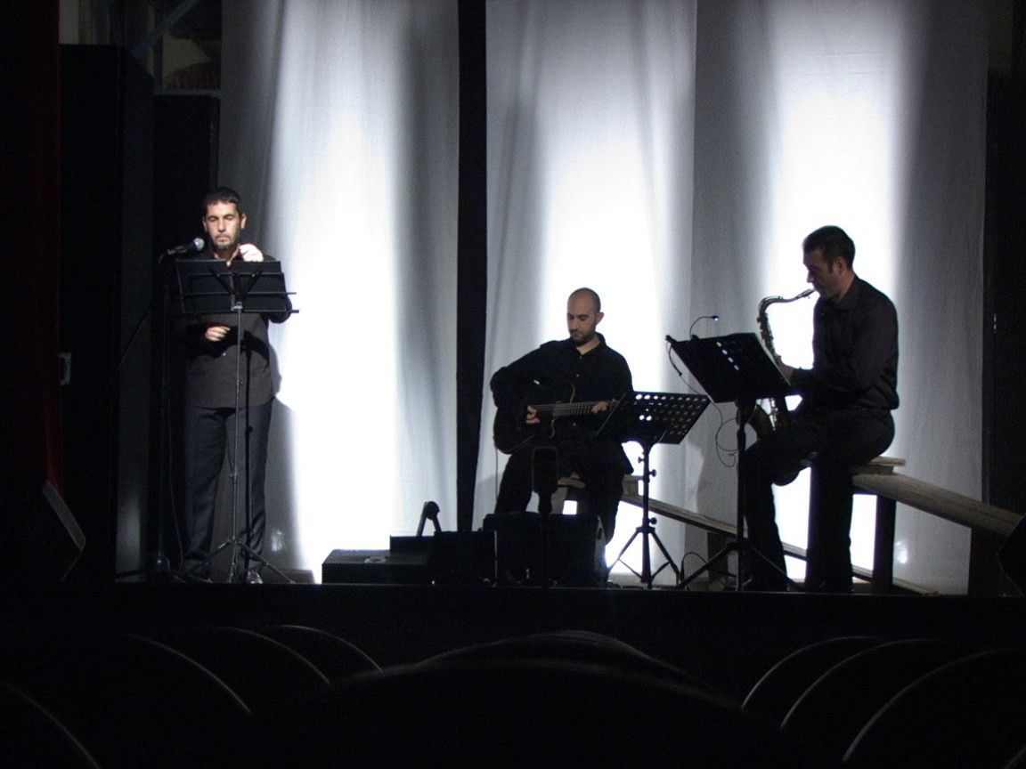 NurArcheofestival fa tappa a Ilbono, Scerì sarà palcoscenico per Baroni in Laguna