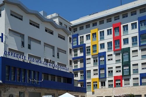 Microcitemico, chiude radiologia pediatrica, Mdp: “Danno ai bimbi sardi malati”