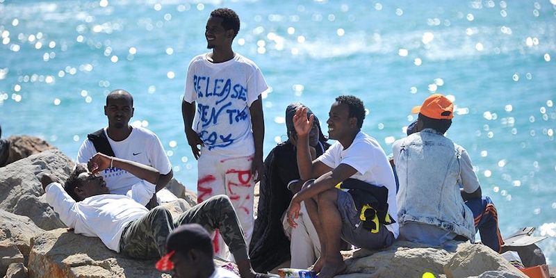 Villasor, il sindaco: “I migranti sono troppi, ne vogliamo al massimo 23”