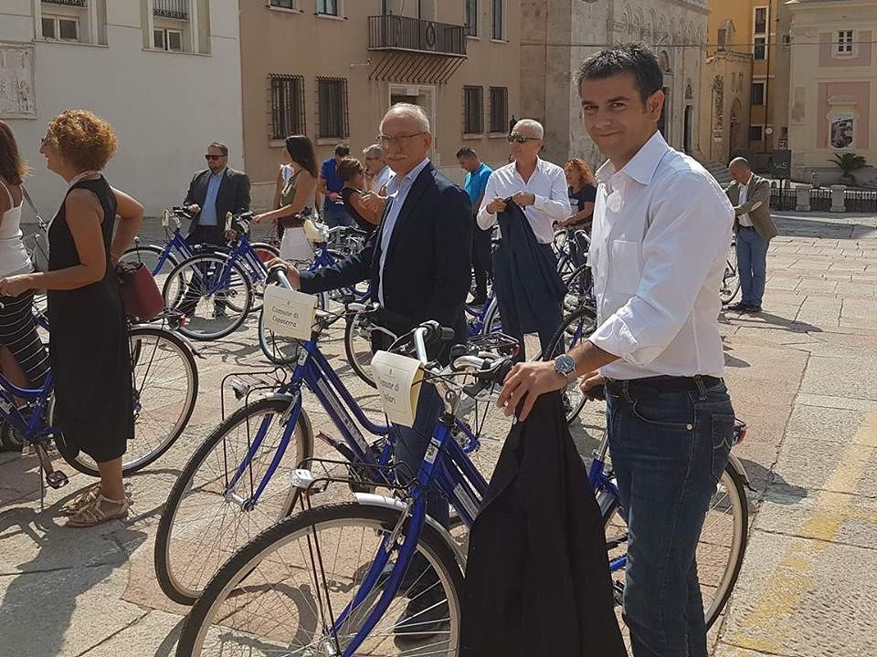 Via Roma pedonale, Zedda: “Presto i dati sul traffico. Pronti a fare correzioni”