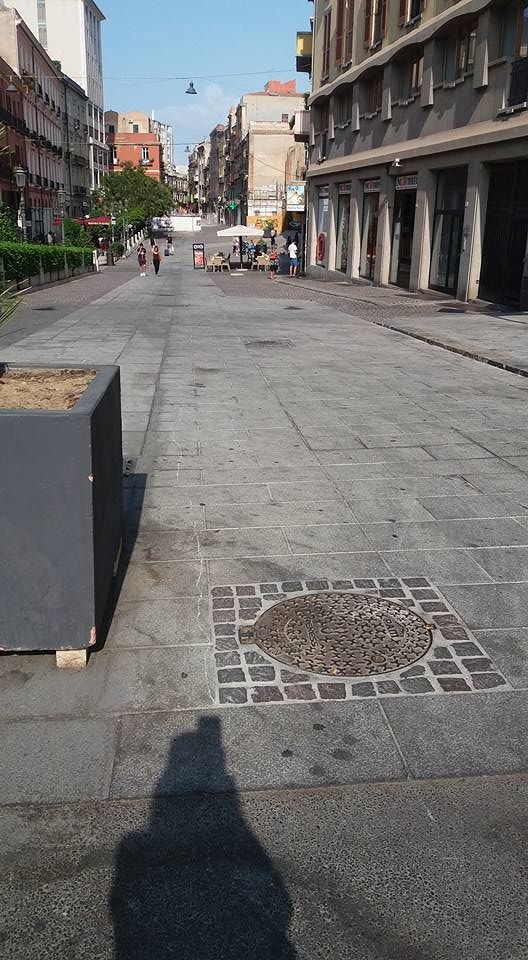 Cagliari, record di negozi chiusi o in vendita: “Città desolante”