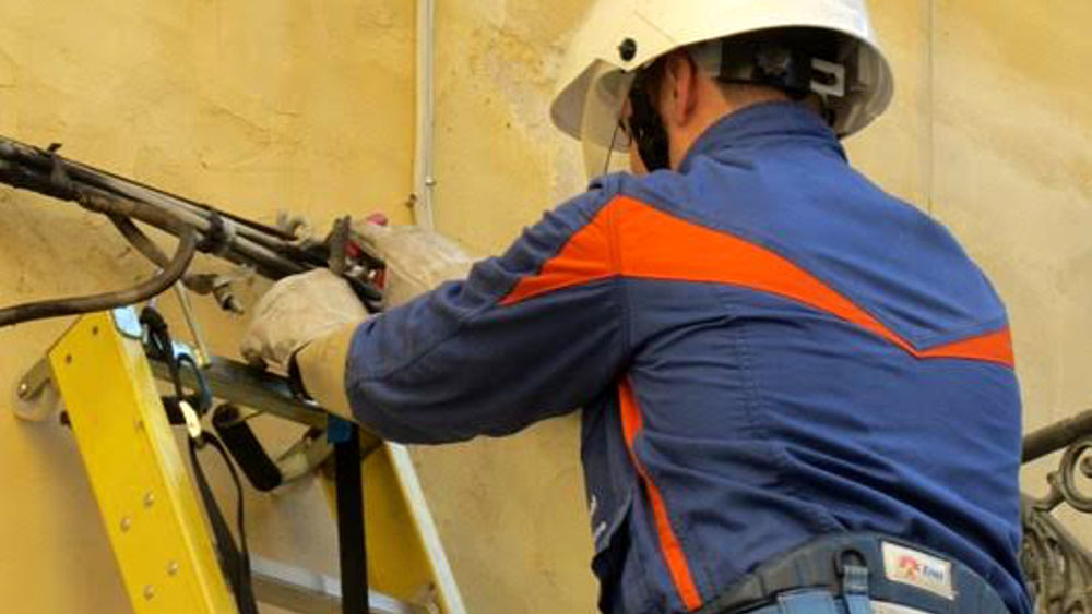 Pirri, interruzione dell’energia elettrica martedì 12 settembre