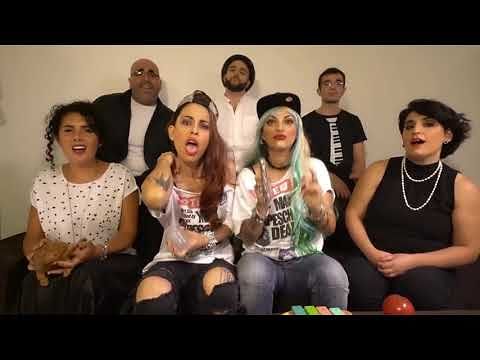 “Bohemian-Despacito”: il nuovo video di Tanya & Mara