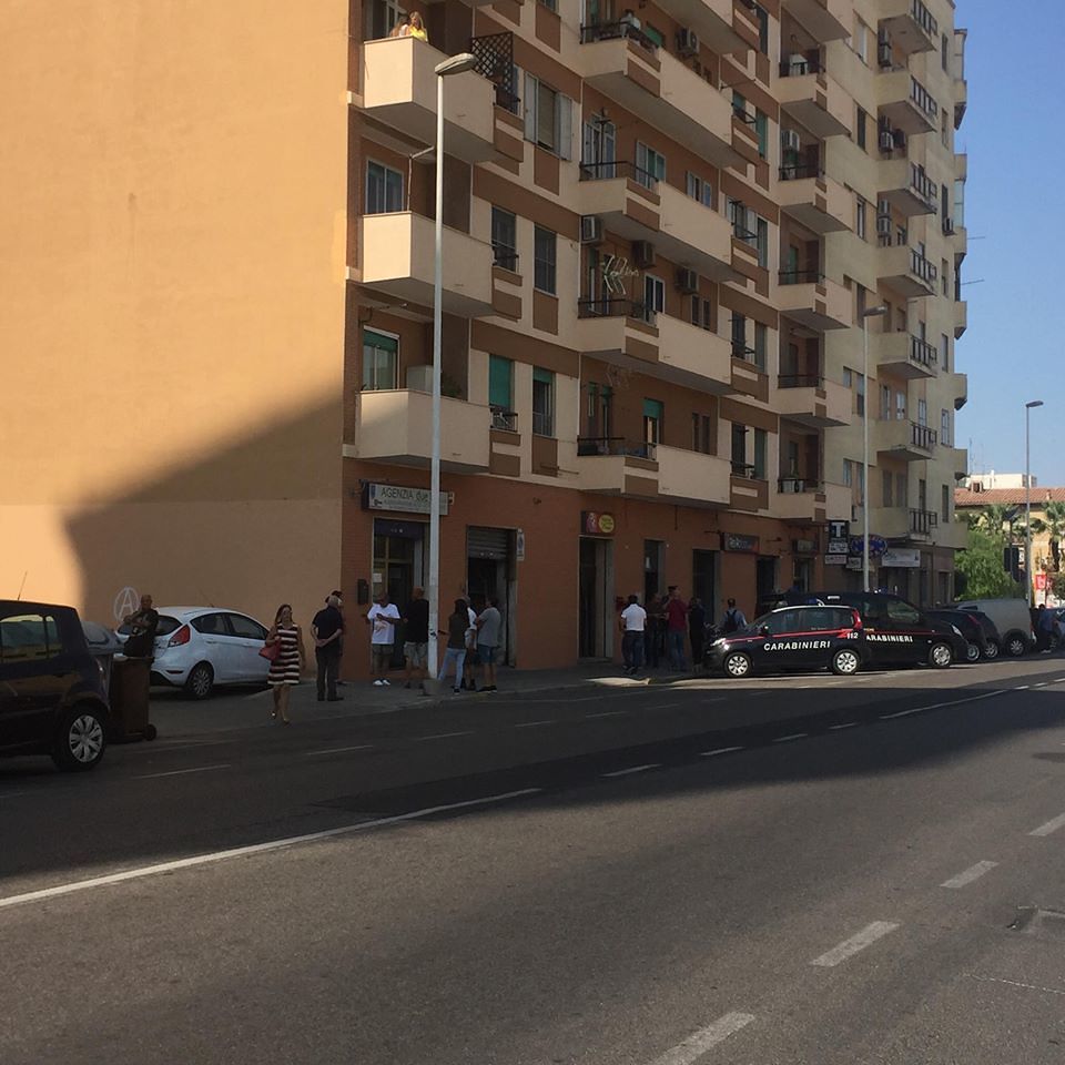 Via dei Donoratico, la casa dei misteri e lo strano delitto di Joelle