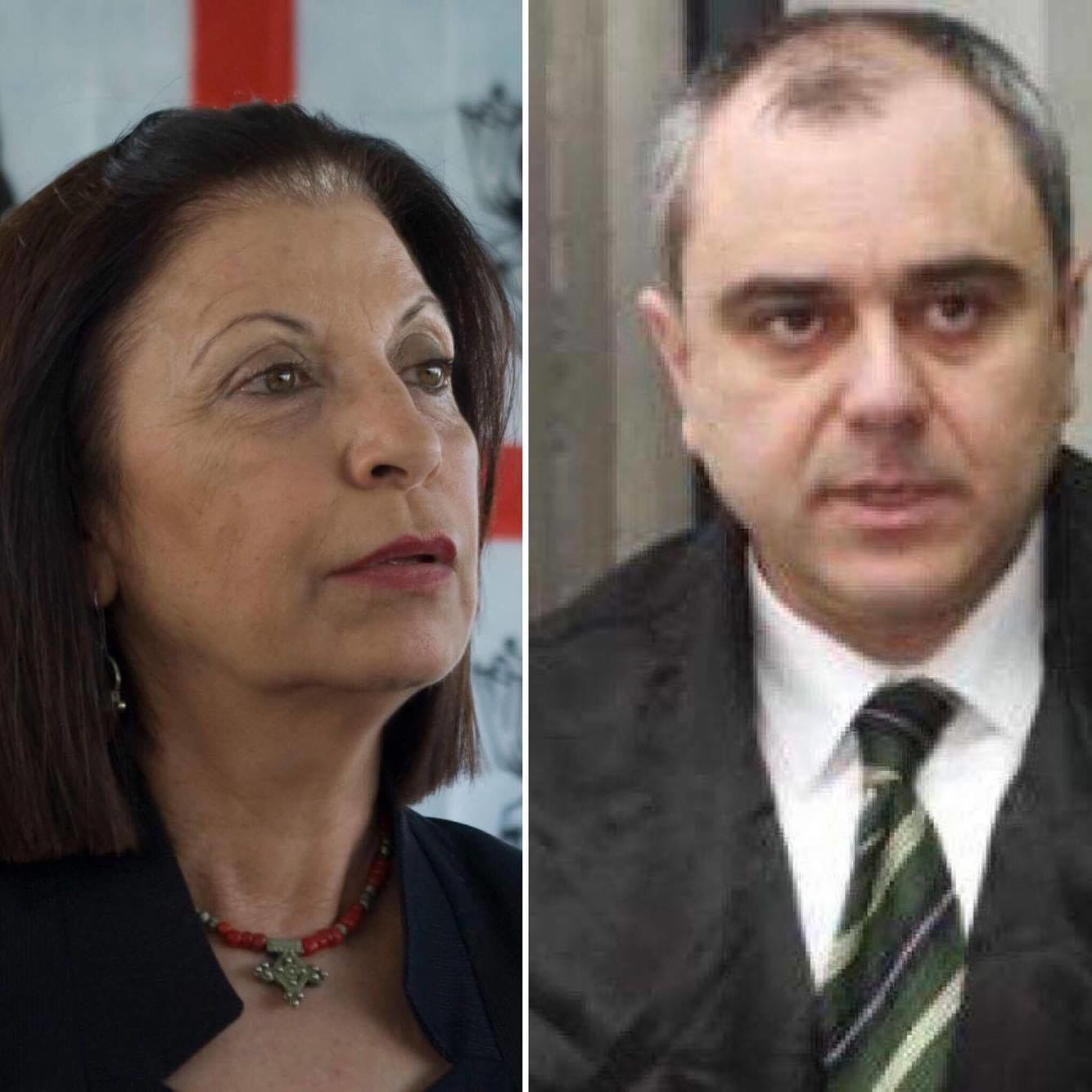 Fiordalisi lascia la Sardegna. Zuncheddu:”Se ne va un uomo che non ha avuto paura di difendere i sardi”