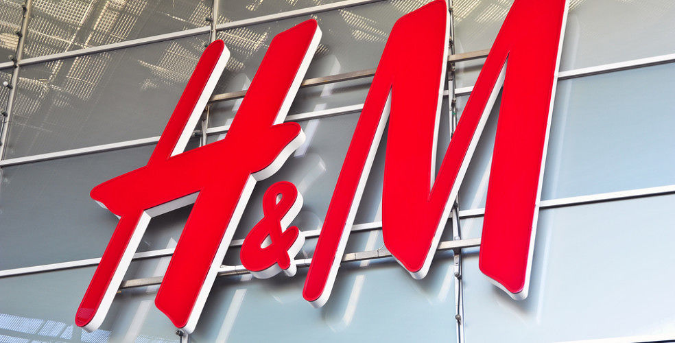 H&M approda in Sardegna, ecco dove