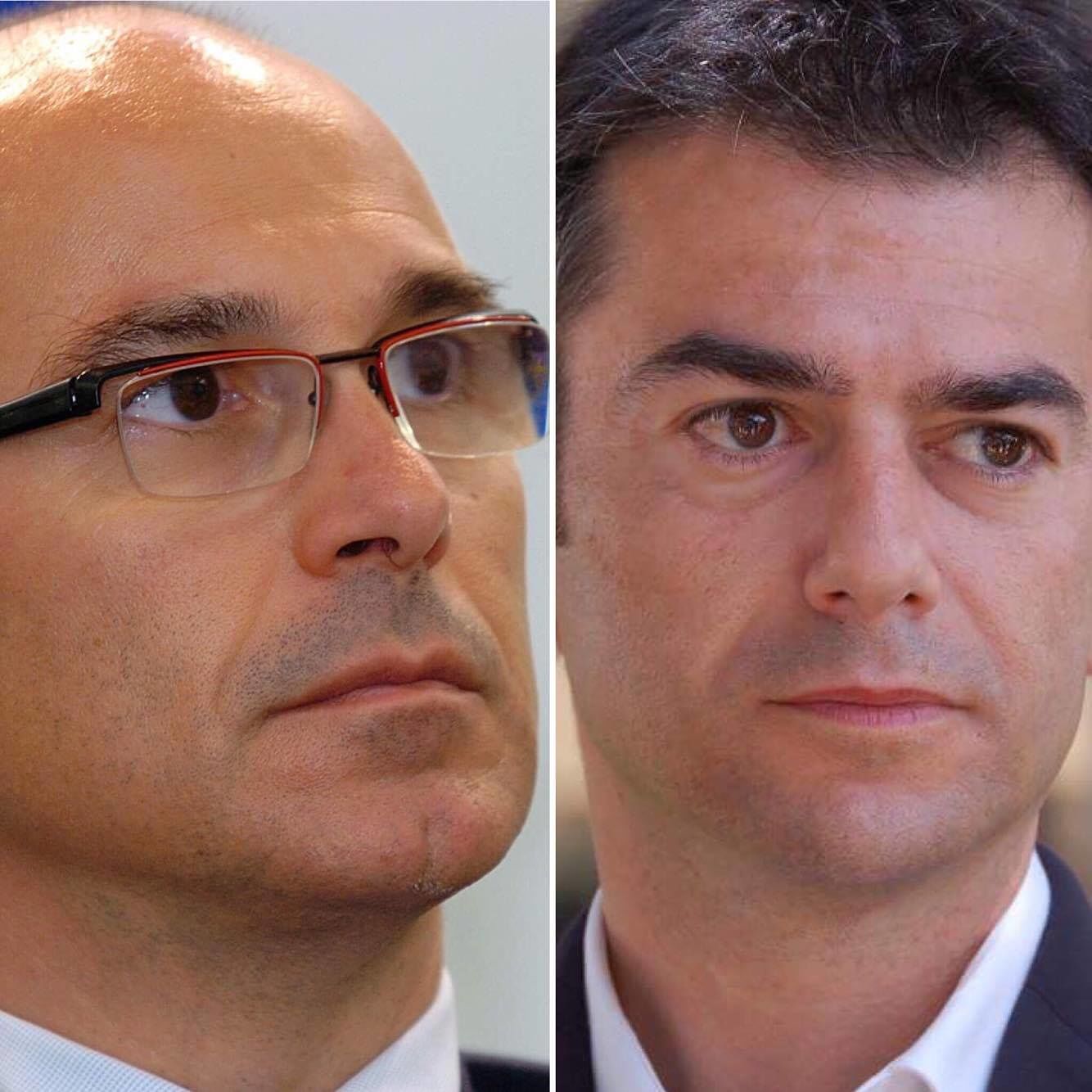 “Zedda sei il sindaco di Cagliari o il sindaco Metropolitano?”