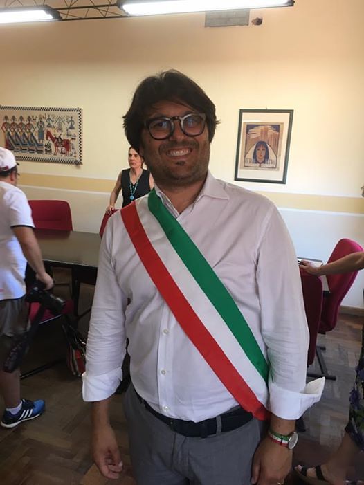 Locci si dimette dal Consiglio Regionale: “Pensiamo al rilancio di Sant’Antioco”