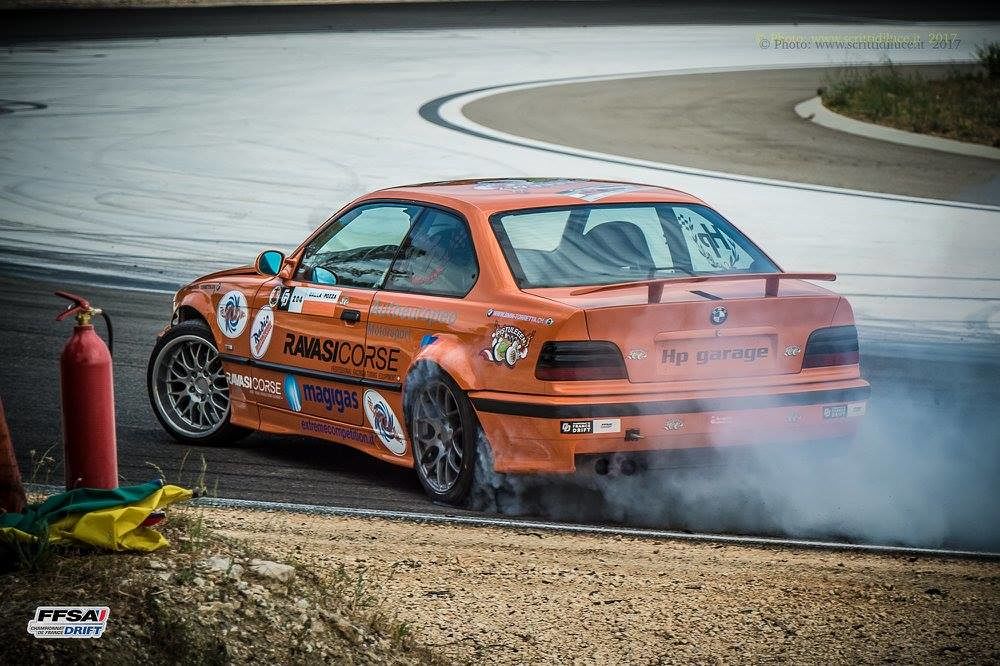 Arzachena, grande attesa per il Rally Costa Smeralda