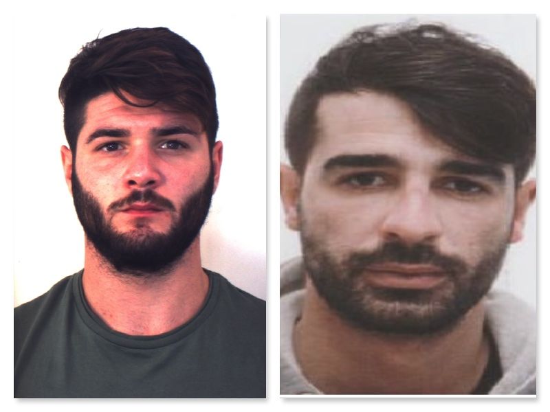 Rapinavano a Elmas e a Sestu vestiti da carabinieri, due arresti a Villanova Tulo