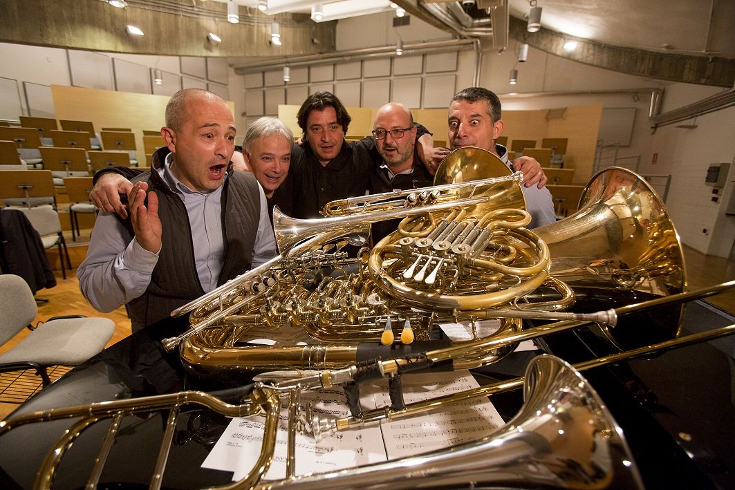 Fantasie Sonore: classic music festival a Santa Teresa di Gallura