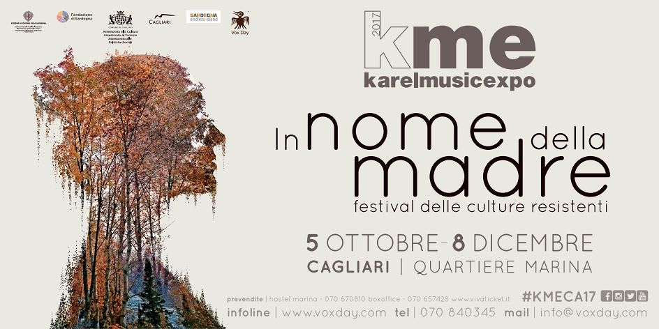 Undicesima edizione del Karel Music Expo
