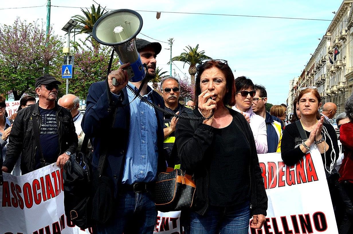 Sanità: ora Zuncheddu chiede ai medici di mobilitarsi