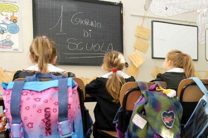 Sardegna, via al nuovo anno scolastico tra nuovi e vecchi problemi