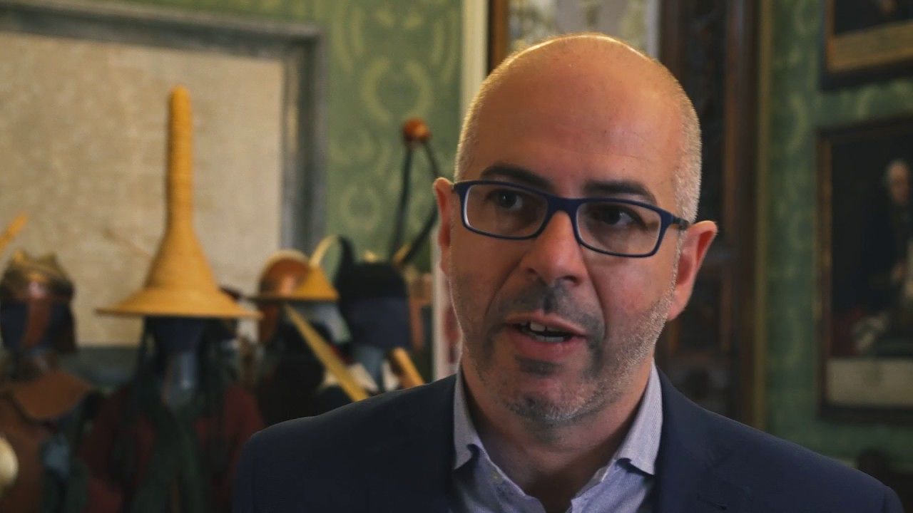 Primo giorno di scuola, lettera dell’assessore regionale: “Studiate con passione”