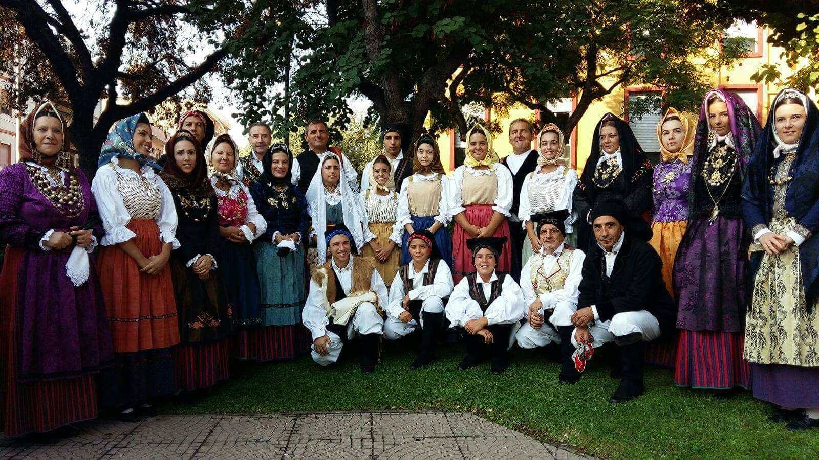 Festa di Quartucciu, locandine copiate: esplode la polemica