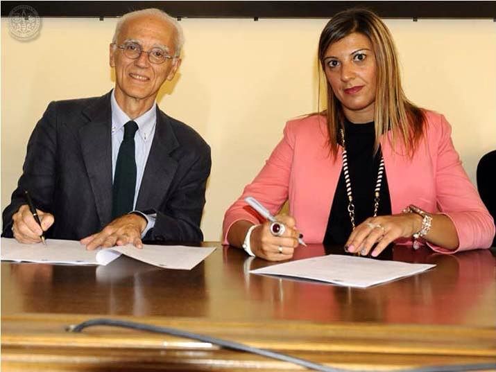 Guasila, firma storica: il santuario sarà il Pantheon della Sardegna