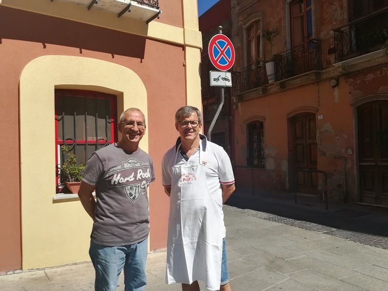 “Ztl folle, crollo degli incassi: commercio in coma”. Protesta dei commercianti di Villanova