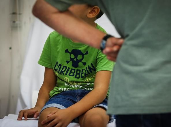 Capoterra, sei bambini senza vaccini rimandati a casa