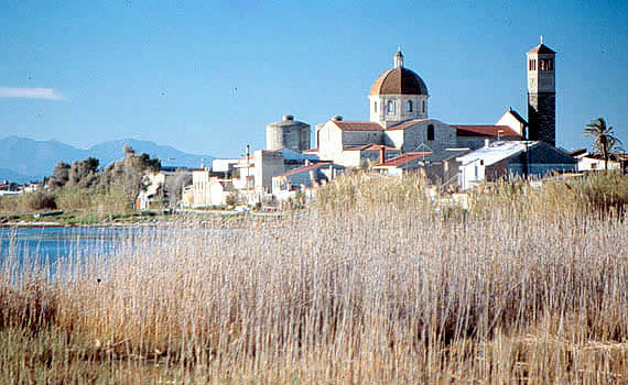A Cabras arriva la fibra ottica, il Sindaco: “Una svolta tecnologica”