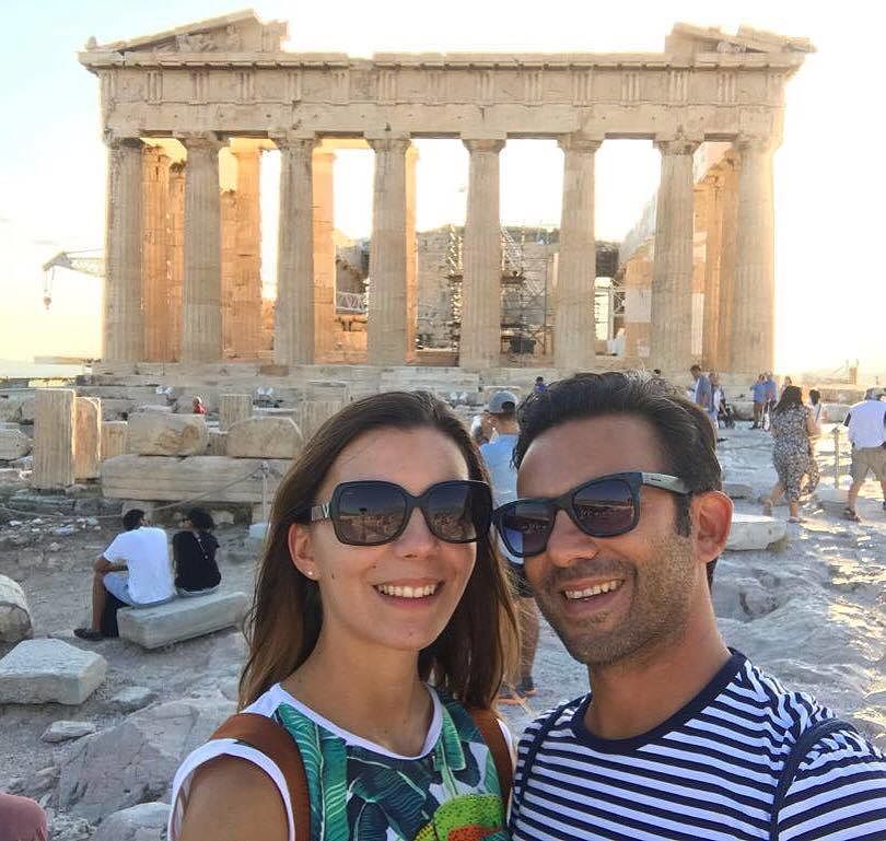 “Abbandonati da Alitalia e Ryanair: la nostra odissea in Grecia”