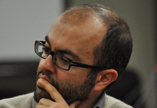 Ricerca, a Gianluca Scroccu il “premio Matteotti”