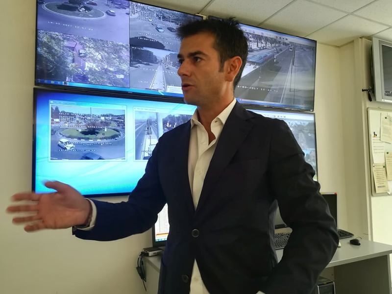 La Cagliari del futuro? “Con via Roma pedonale, riqualificata e animata”