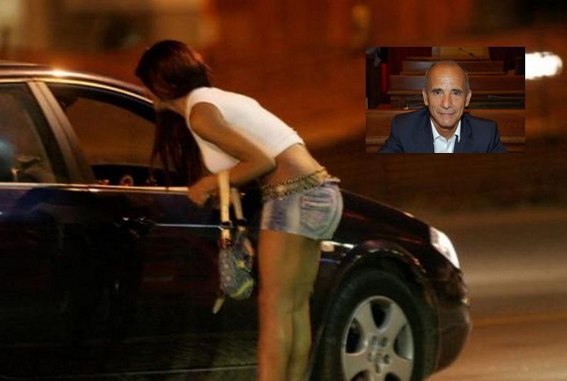 Prostituzione a Cagliari, proposta-choc: “Arresto e nomi pubblici dei clienti”