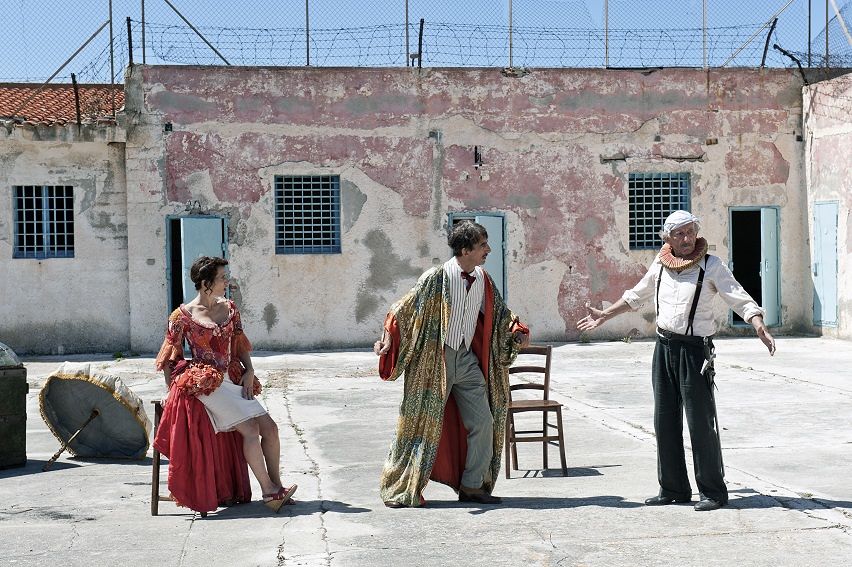 Villacidro, al via lunedì la  settimana culturale del 32^ Premio Dessì