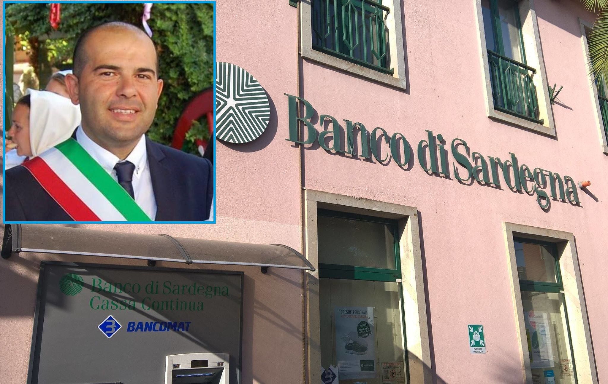 Chiudono le agenzie del Banco di Sardegna: “Politici, silenzio assordante”