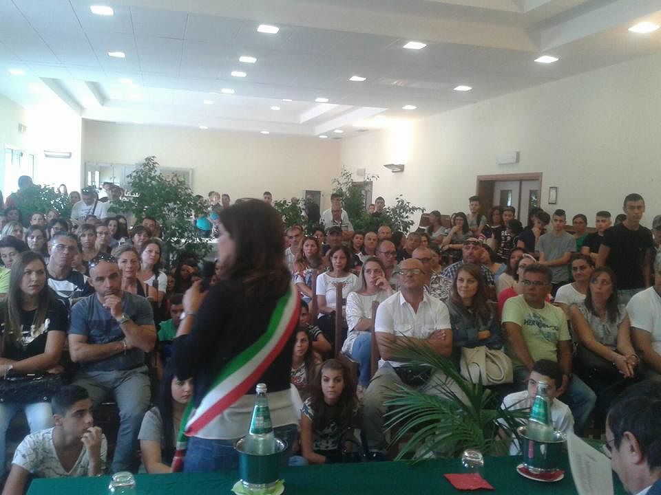 Pula, prima campanella nel nome di Noemi: “Giovane vita rovinata dalla violenza”