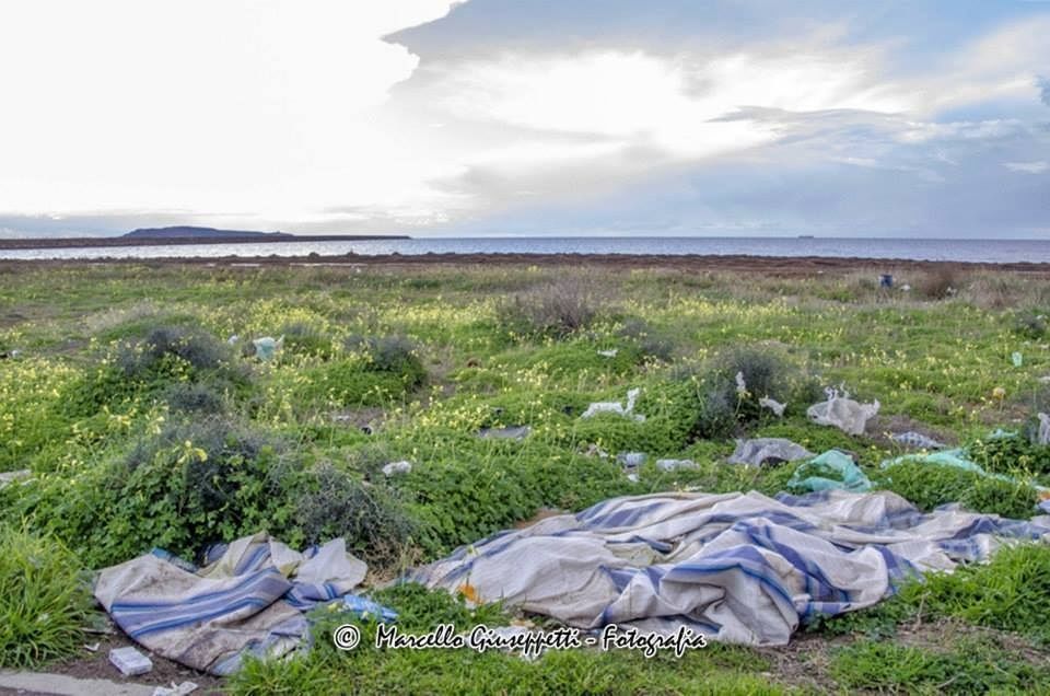 Un rigassificatore a cento metri dal Villaggio Pescatori: è rivolta a Giorgino