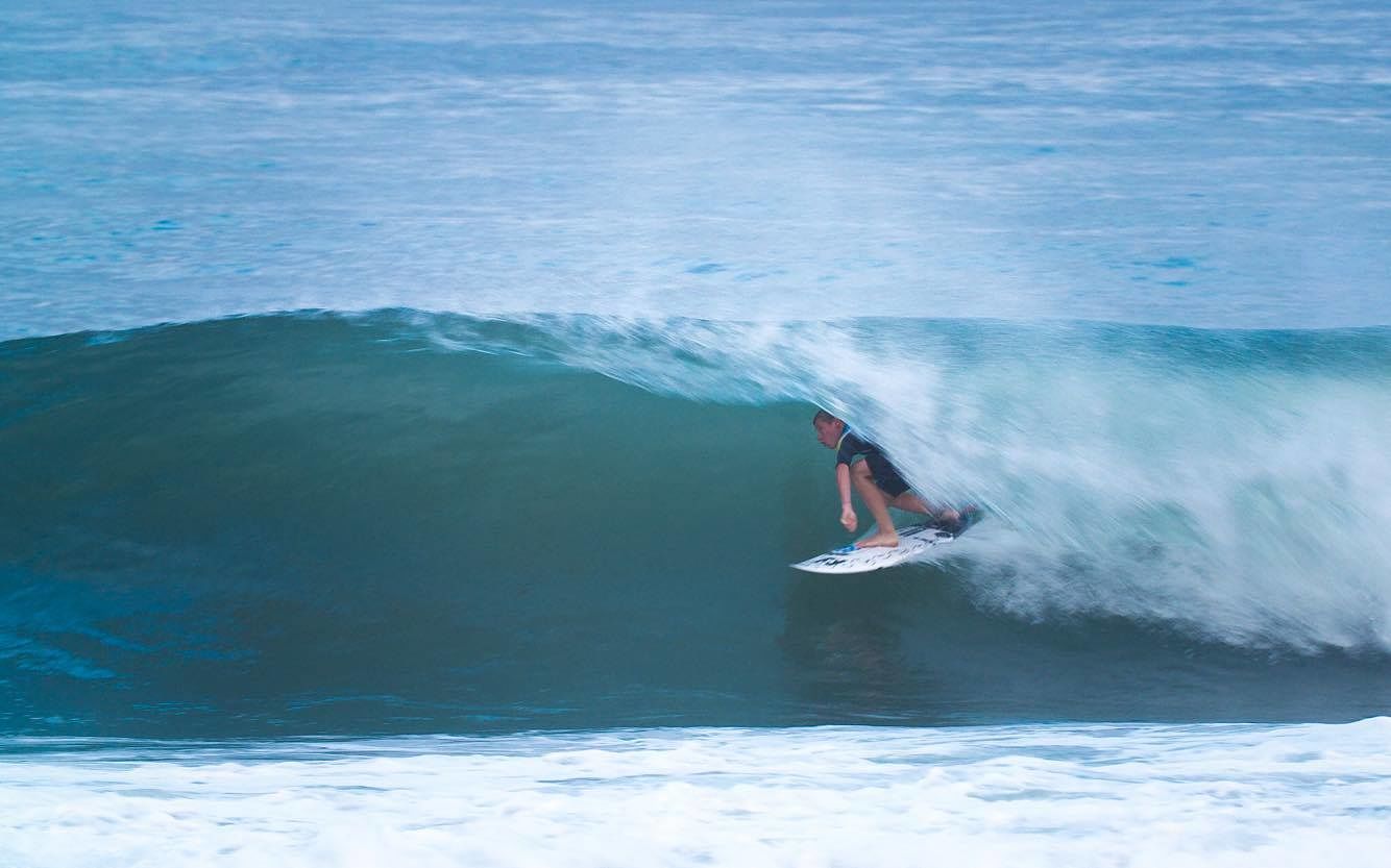 Surf, Matteo Calatri e Giulio Caruso pronti per i mondiali del Giappone