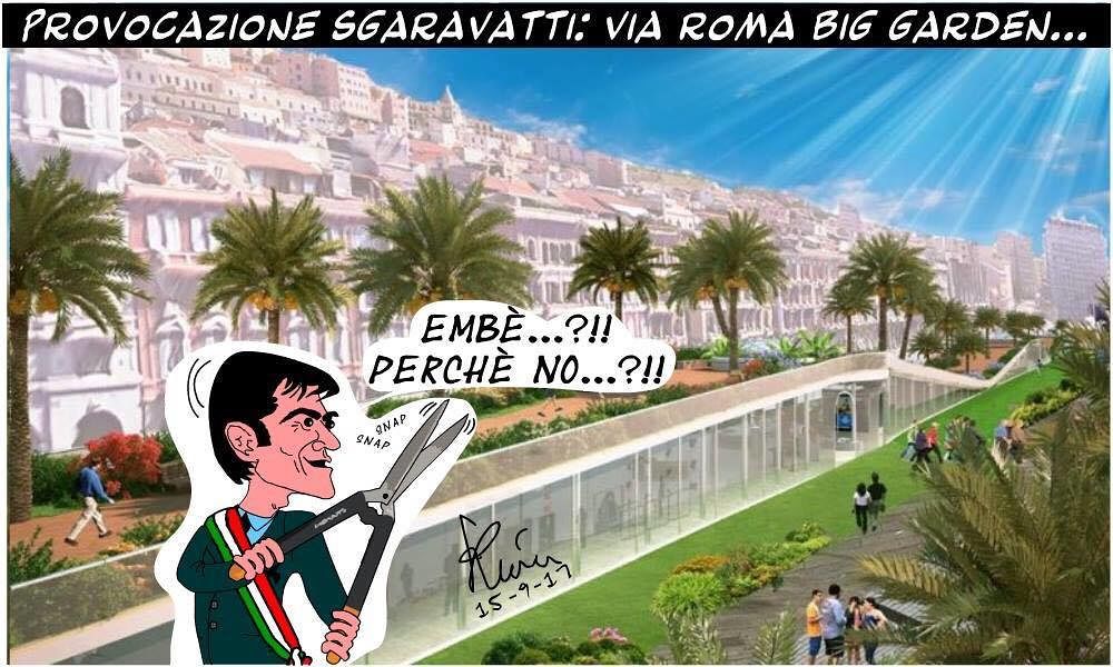 “Nessuno ha offeso i paesani: è Zedda casomai che offende i cagliaritani”