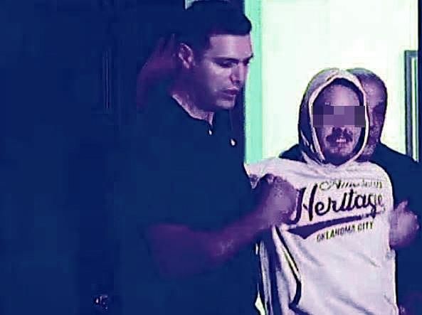 Femminicidio Noemi, il fidanzato forse trasferito in un carcere sardo