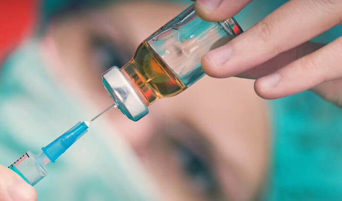 Sardegna, ancora caos vaccini: chiuse le porte della scuola a 20 bambini