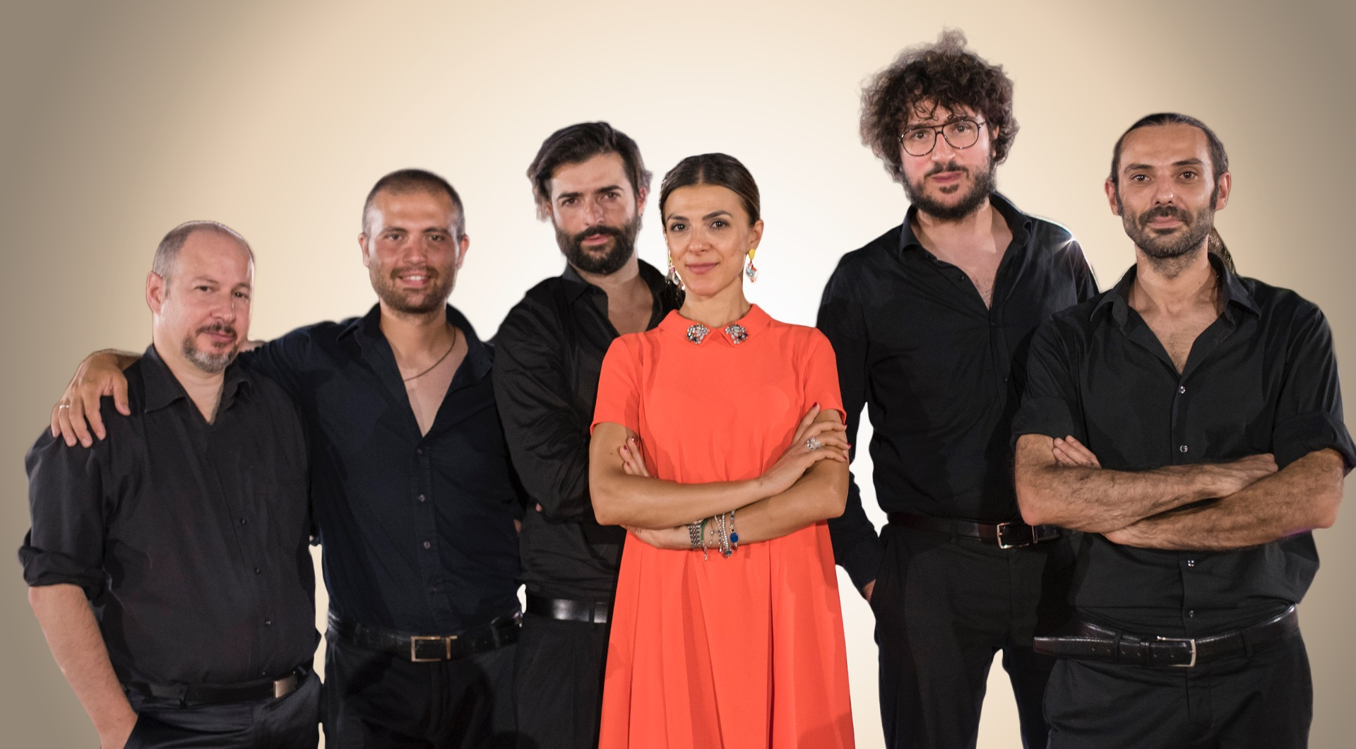 Concerto per i 10 anni dei Loungedelica a Cagliari