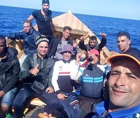 Algeria, il business dei migranti: mille e 500 euro per arrivare in Sardegna