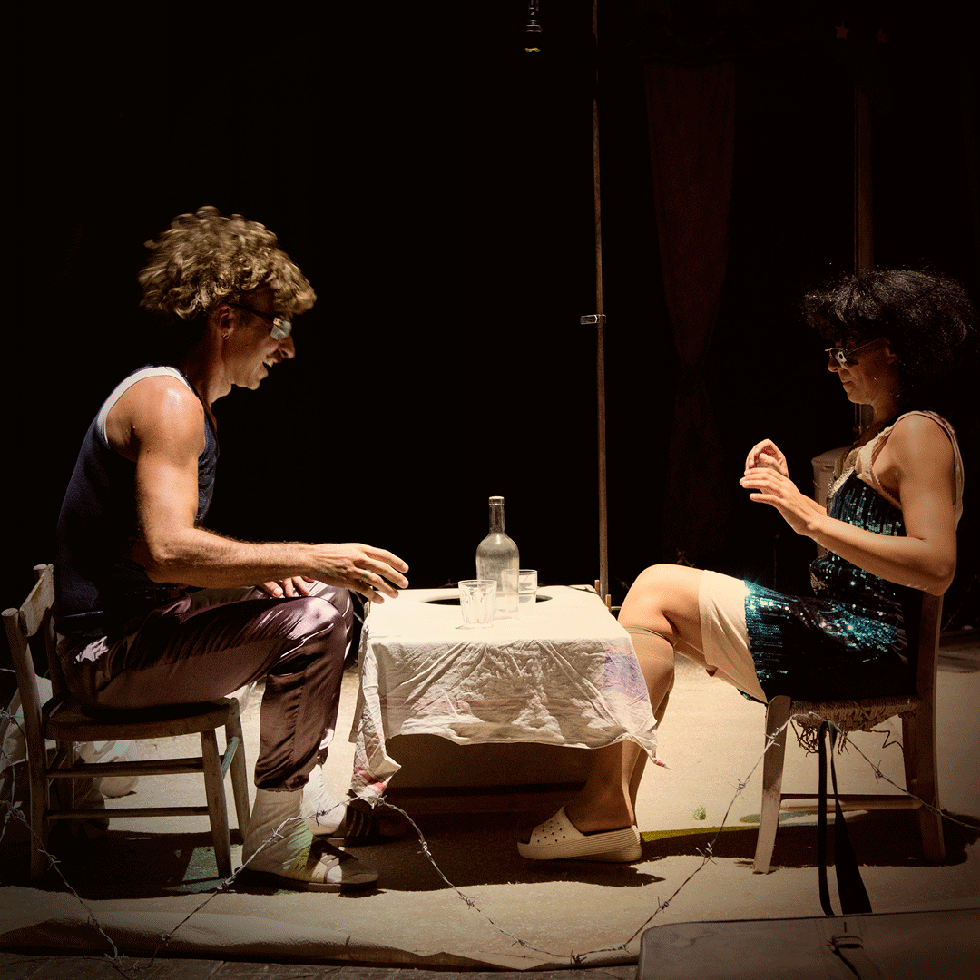 Mamatita Festival, il Circo Paniko verso il tutto esaurito