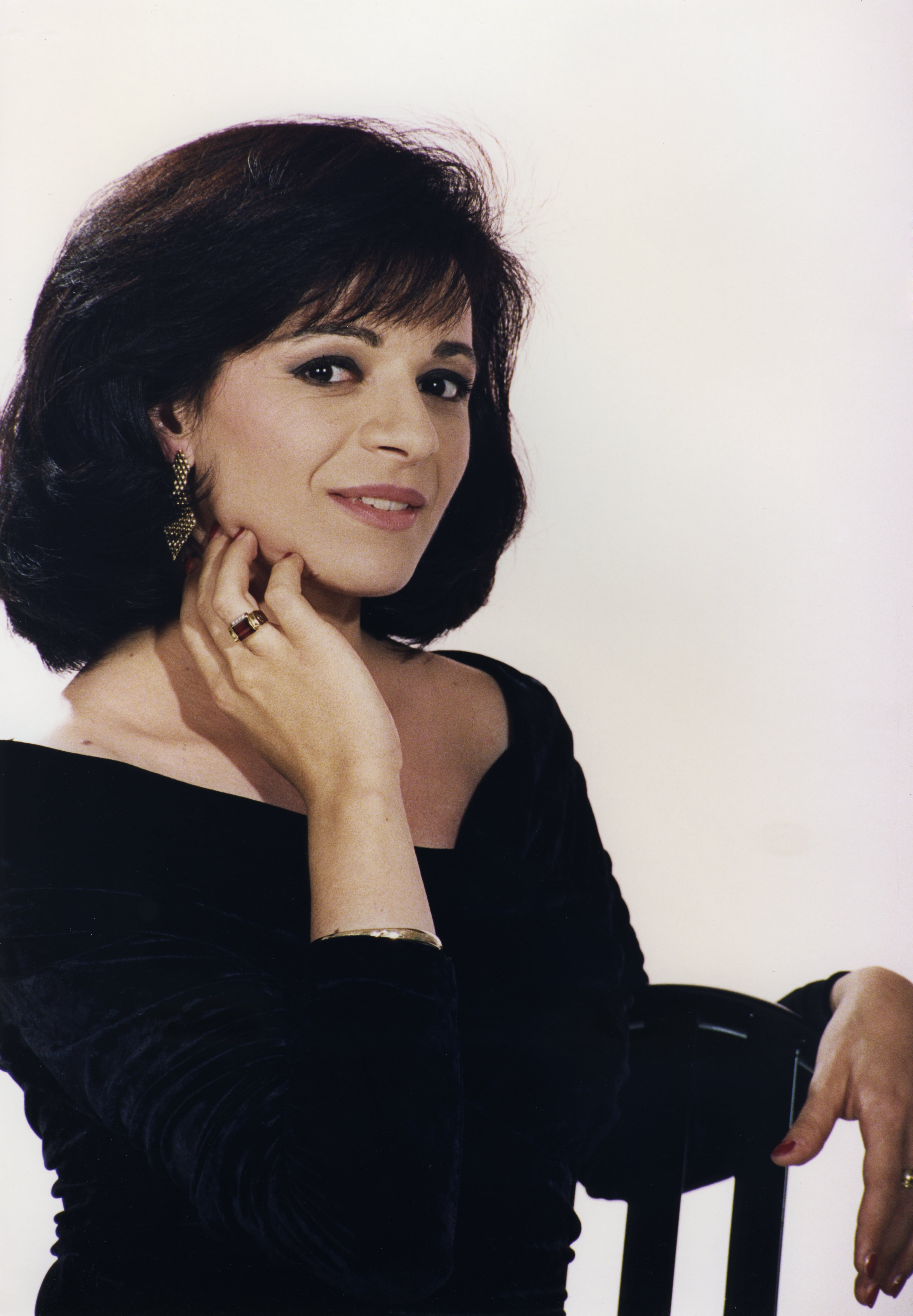 Concorso Internazionale di canto lirico “Giusy Devinu”