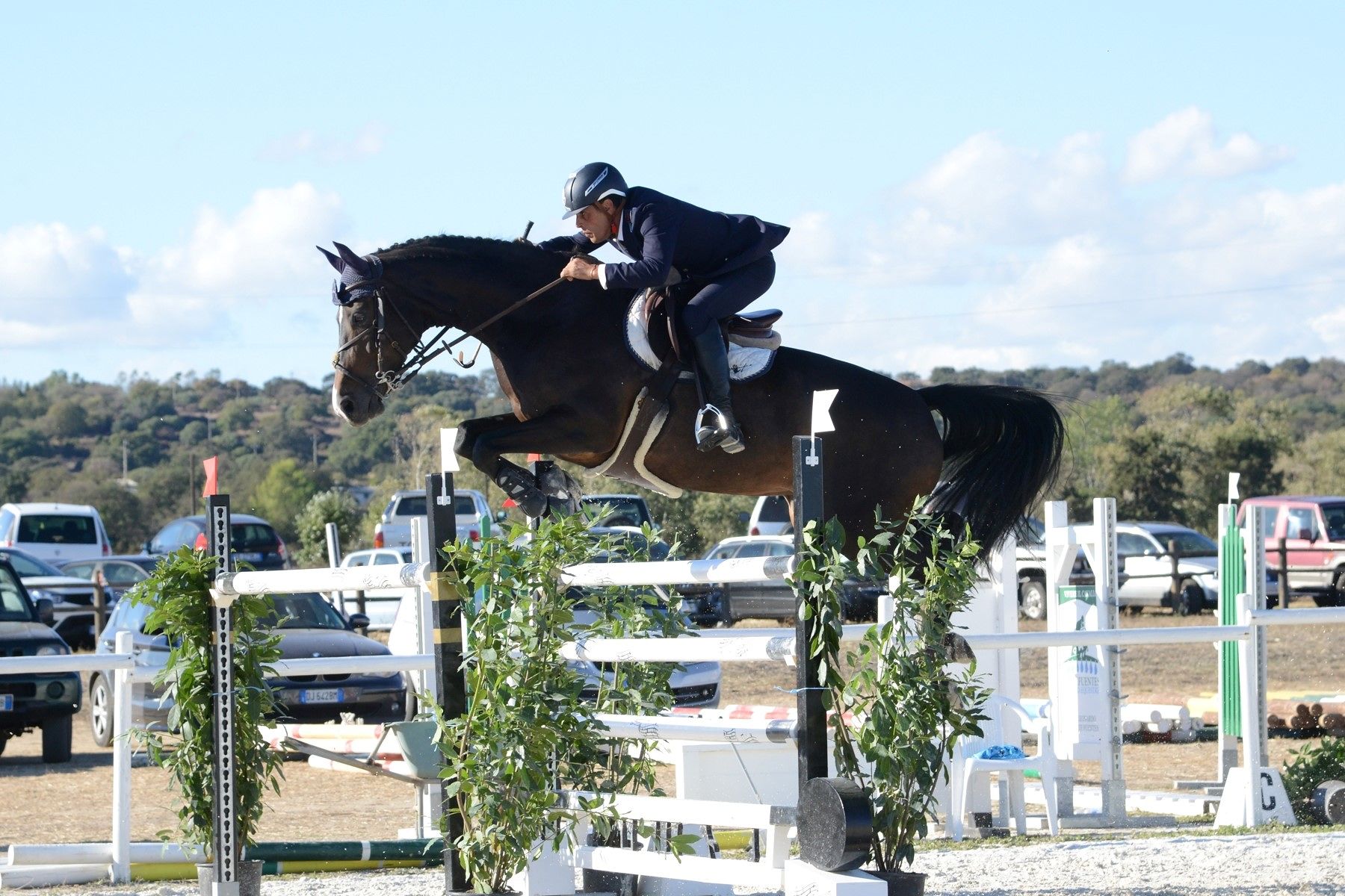 Tanca Regia, via al secondo weekend del Sardegna Jumping Tour