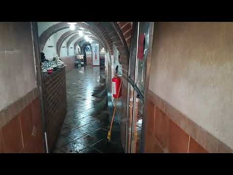 Attentato incendiario a pizzeria nel Corso, la forza del proprietario: “Ripartiremo più forti di prima”