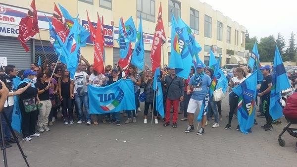 Ex Sigma, duecento cagliaritani beffati: “Licenziati e lasciati senza Tfr”