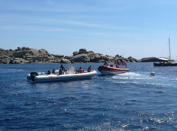 Cagliari, i numeri dell’operazione mare sicuro: centinaia di soccorsi, aumentano le morti in mare