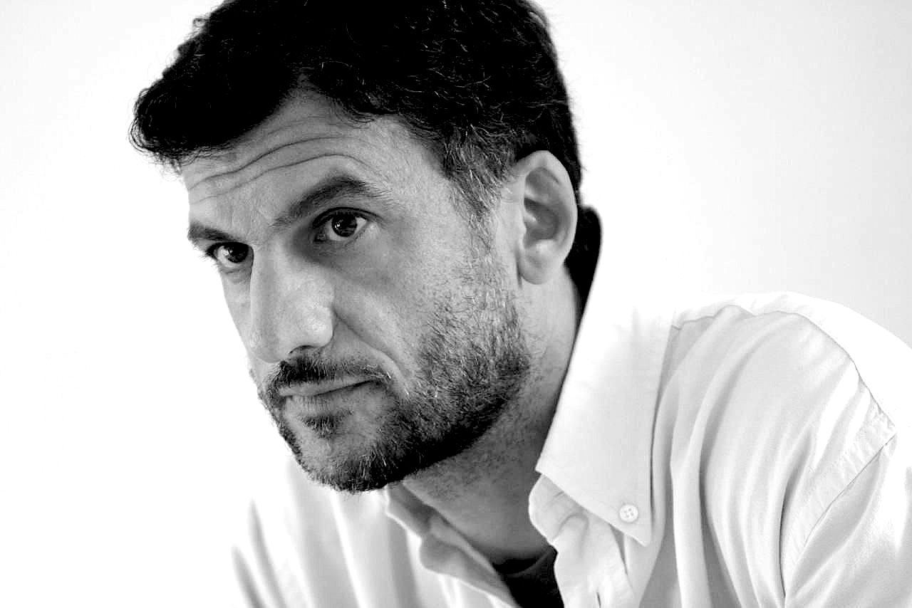 Prosegue il tour di Fabio Stassi per Éntula 2017